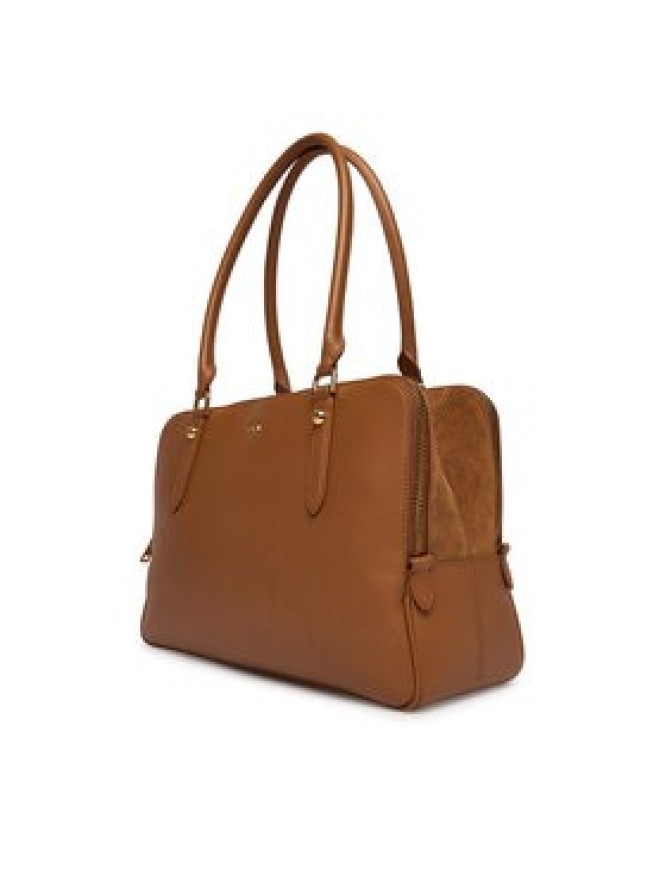 Furla Torebka Giulia L WB01872 BX0460 CN 4557S Brązowy