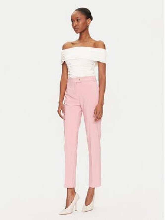 Marciano Guess Bluzka 5GGP04 6259A Écru Regular Fit