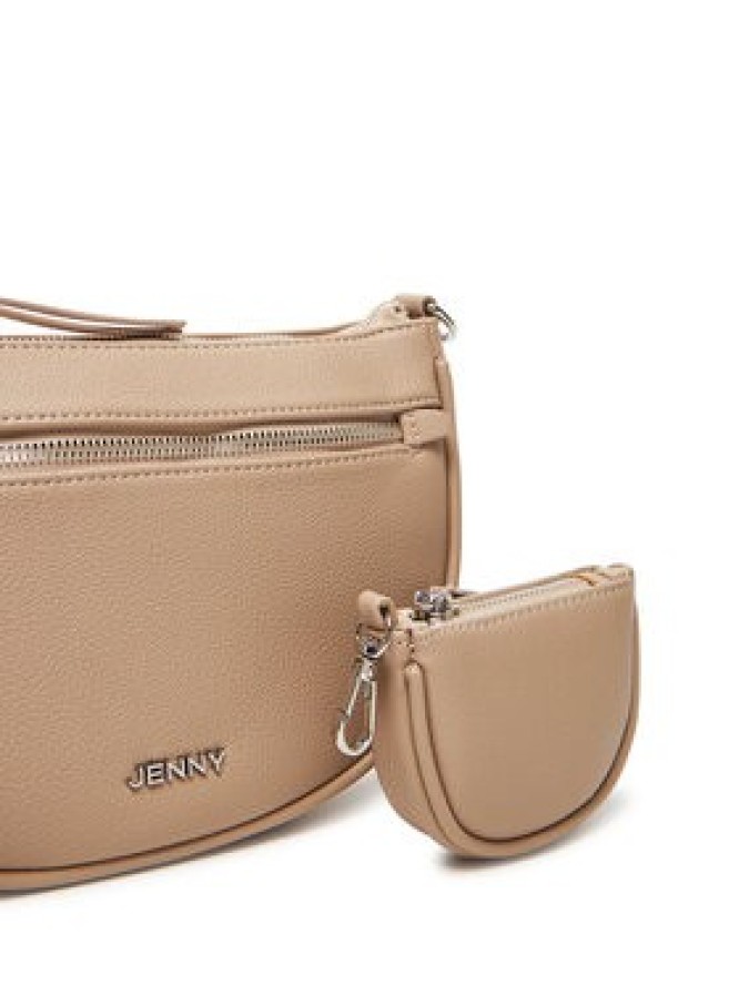JENNY Torebka C-JNY-M-002-08 Beżowy