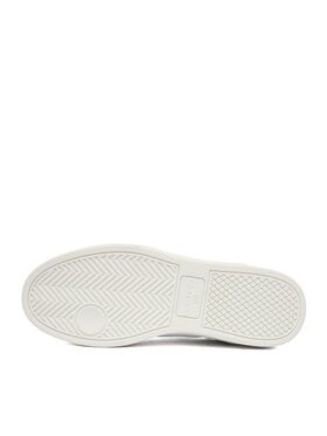 G-Star Raw Sneakersy CEO-ELLA-Y250035-1 Biały