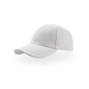 Liberty Sandwich Heavy Brush Cotton 6panelowa Czapka