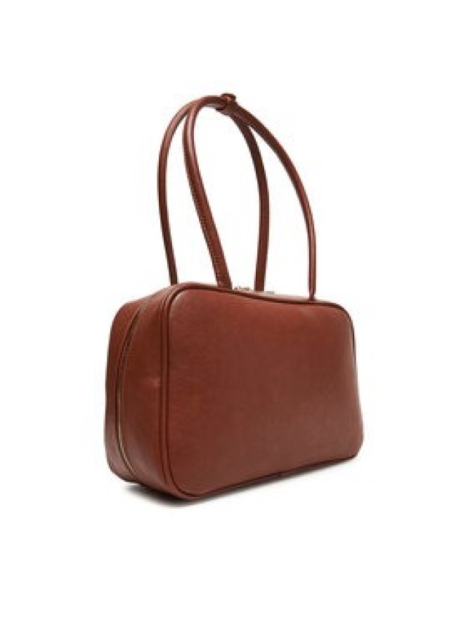 JENNY Torebka C-JNY-M-015-08 Brązowy