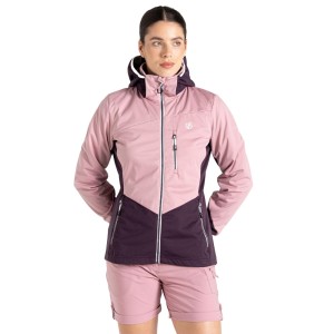 Kurtka Damska Lexan Soft Shell