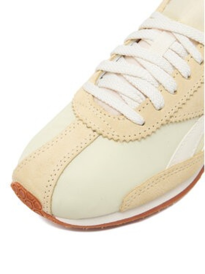 Reebok Sneakersy EO-R400 100261041 Żółty jasny