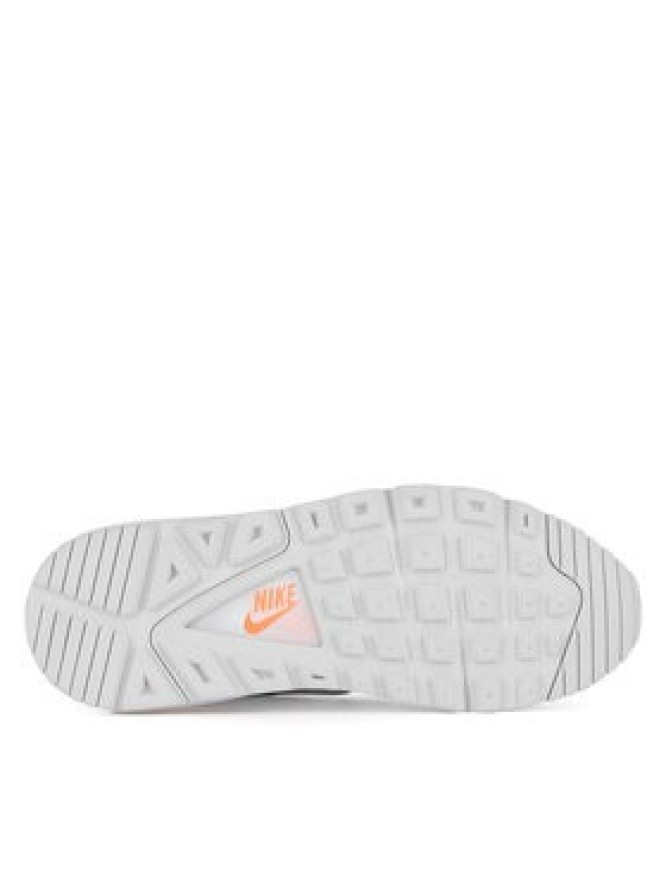 Nike Sneakersy 397690-128 Biały