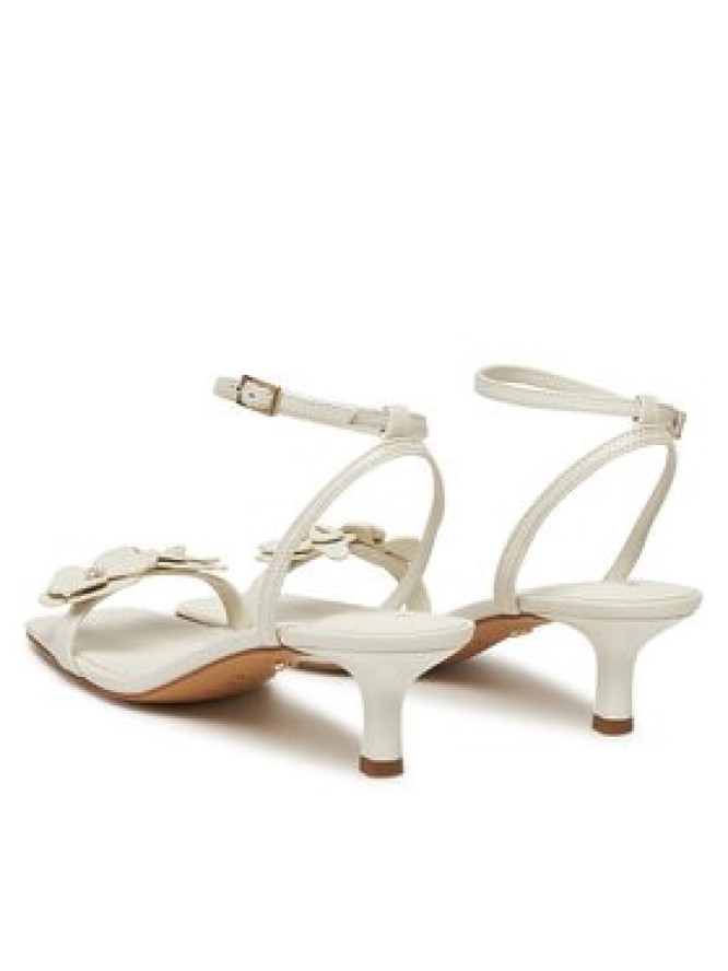 Aldo Sandały Daisyrose 13964638 Biały