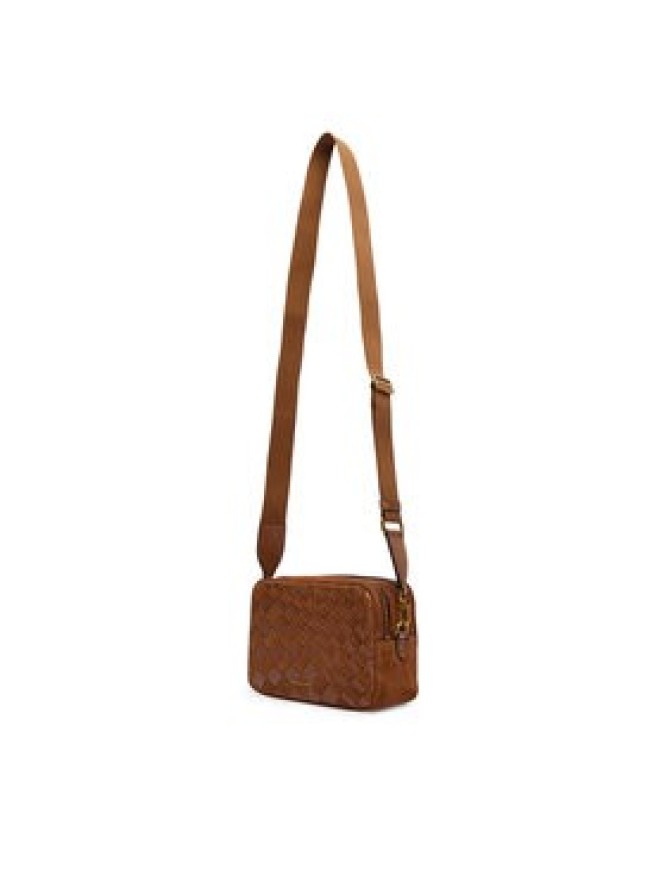 MICHAEL Michael Kors Torebka 32F6AYTC6S Brązowy