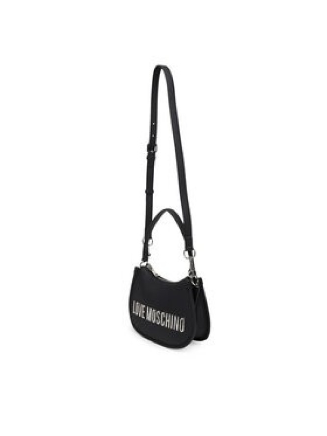 LOVE MOSCHINO Torebka JC4027PP1NKD000B Czarny