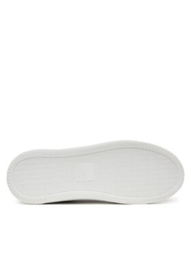 LOVE MOSCHINO Sneakersy JA15195G1NIA300Z37 Czarny