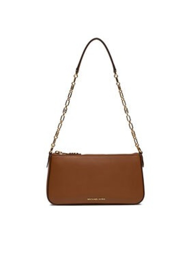 MICHAEL Michael Kors Torebka Empire 32H3G8EW6L Brązowy