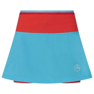 Damskie spódnico-spodenki La Sportiva Swift Ultra 5"