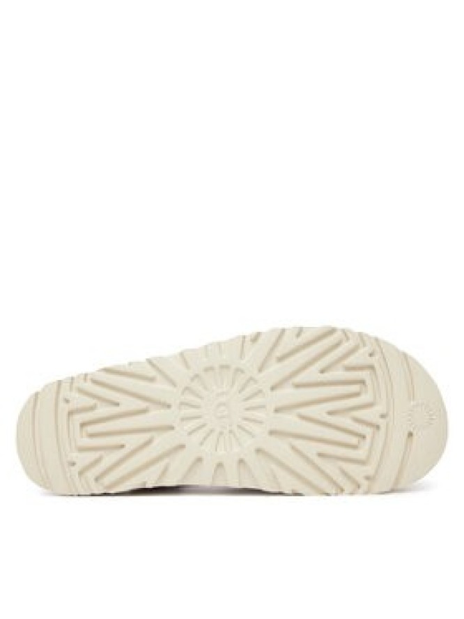 Ugg Sandały W Goldenstar Strap 1137890 Fioletowy