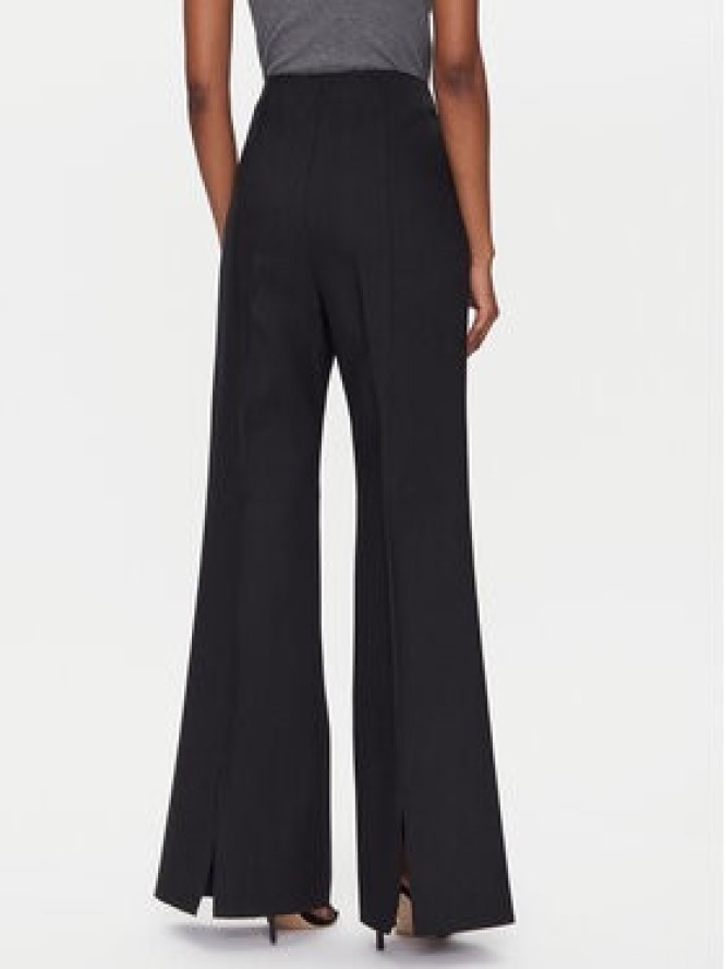 DAY BIRGER ÉT MIKKELSEN Spodnie materiałowe Axel DAY65243574 Czarny Bootcut Fit