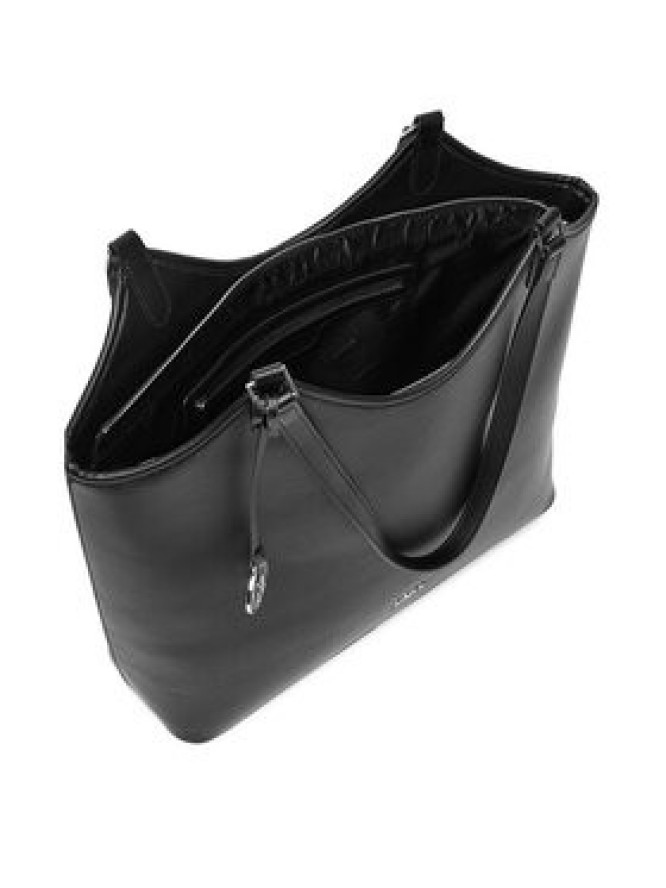MEXX Torebka CEO-MEXX-L-003-09 Czarny