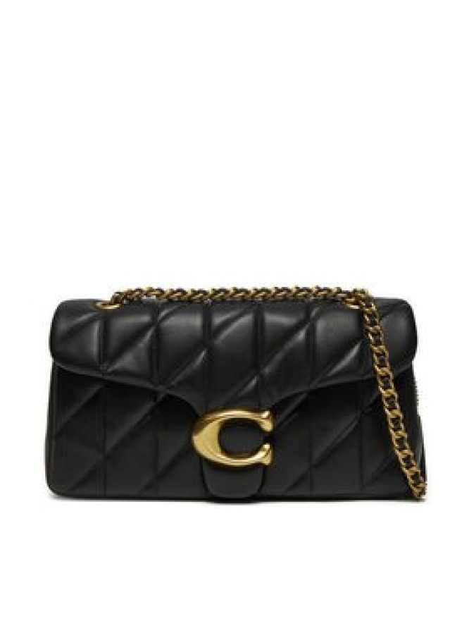 Coach Torebka Tabby Sb CP150 Czarny