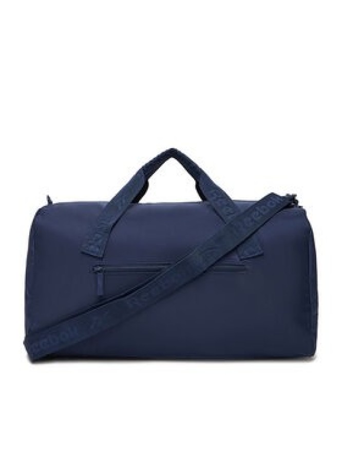 Reebok Torba sportowa C-RBK-B-001-08 Granatowy