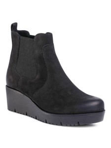 Lasocki Botki BALEA-07 Czarny