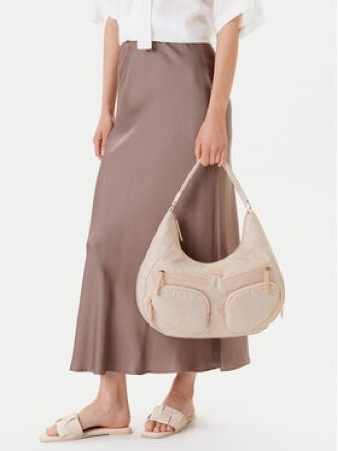 Liu Jo Torebka TA5245 T2801 T9568 Beżowy