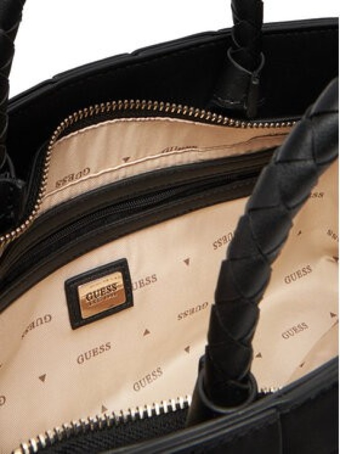 Guess Torebka Maylee HWWG96 61060 Czarny