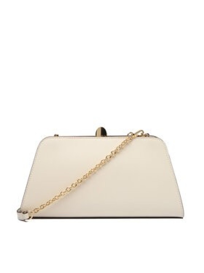 Coccinelle Torebka UR8 Coccinelleliv Calf E1 UR8 19 02 01 Écru