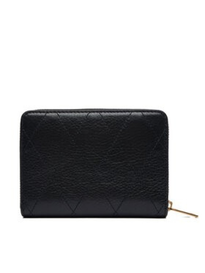 Tory Burch Portfel Charlie 186098 Czarny
