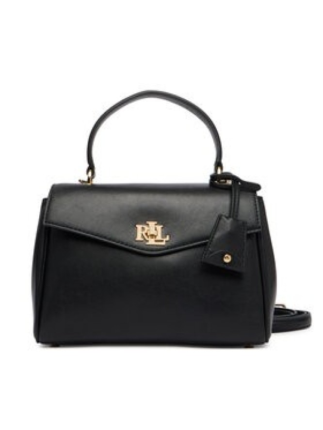 LAUREN RALPH LAUREN Torebka 431P15611002 Czarny