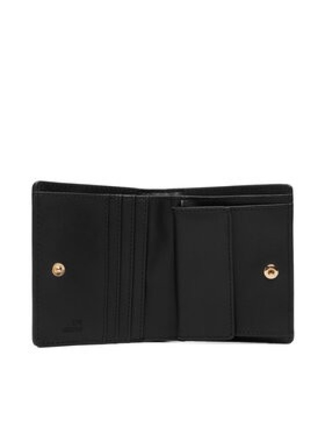 LOVE MOSCHINO Portfel JC5601PP1OLA0000 Czarny