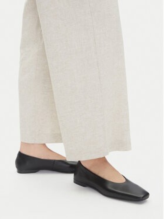 Vagabond Shoemakers Baleriny Delia 5907-101-02 Czarny