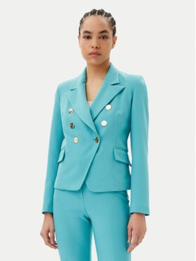 Artigli Garnitur ACTA002355 Turkusowy Regular Fit