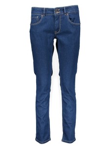 Pepe Jeans Dżinsy - Slim fit - w kolorze niebieskim rozmiar: W31/L30