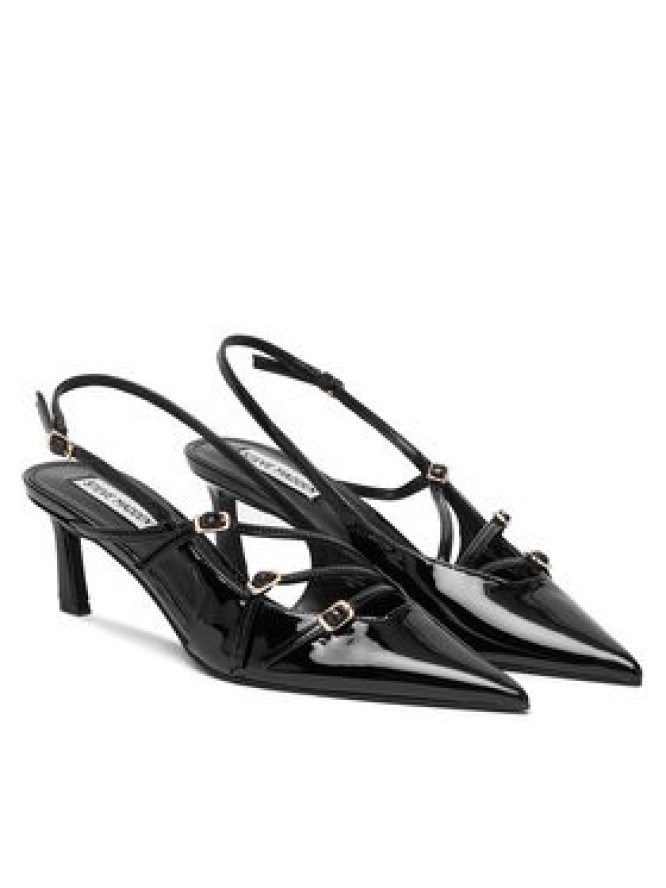 Steve Madden Sandały Liana SM11003386 Czarny