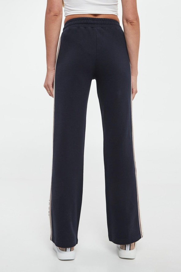 Spodnie dresowe damskie Talina JOOP!