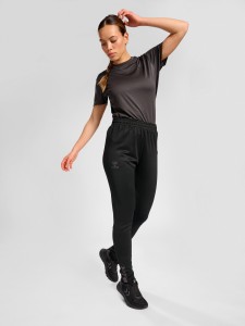 Damskie spodnie dresowe Hummel Active