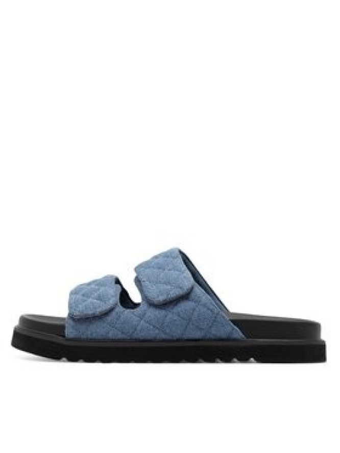 Jenny Fairy Klapki BOXIE HY2304-02 Niebieski