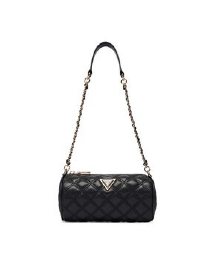 Guess Torebka Giully II Mini HWQG96 73720 Czarny