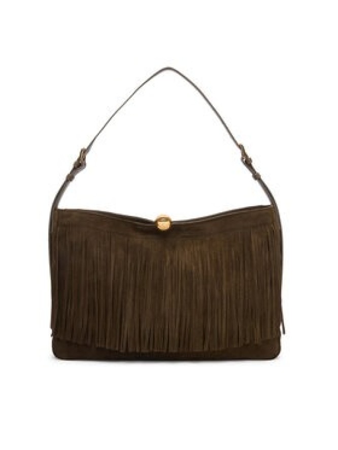 Furla Torebka Sfera Soft WB02031-BX0906-5151S-1-002-20-CN B Zielony ciemny