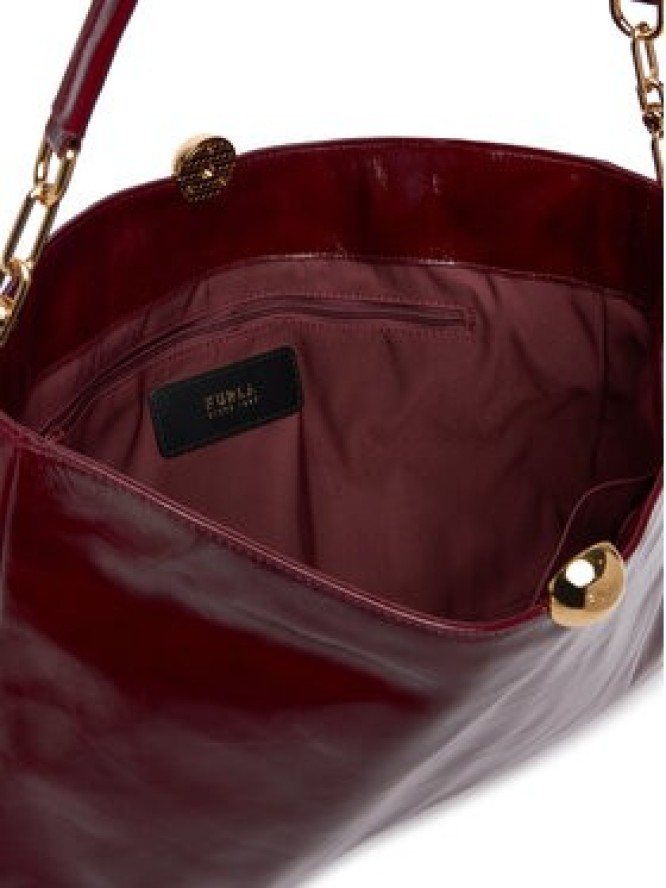 Furla Torebka WB01885 BX4100 BG 0053S 1002 Bordowy