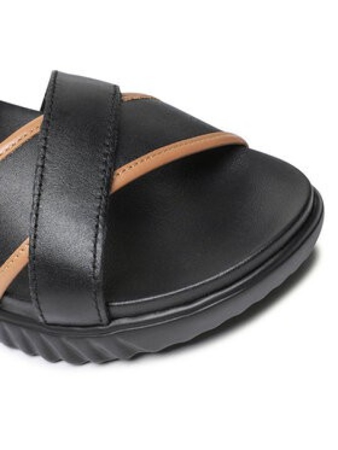 Lasocki Sandały ARC-4879-06 Czarny