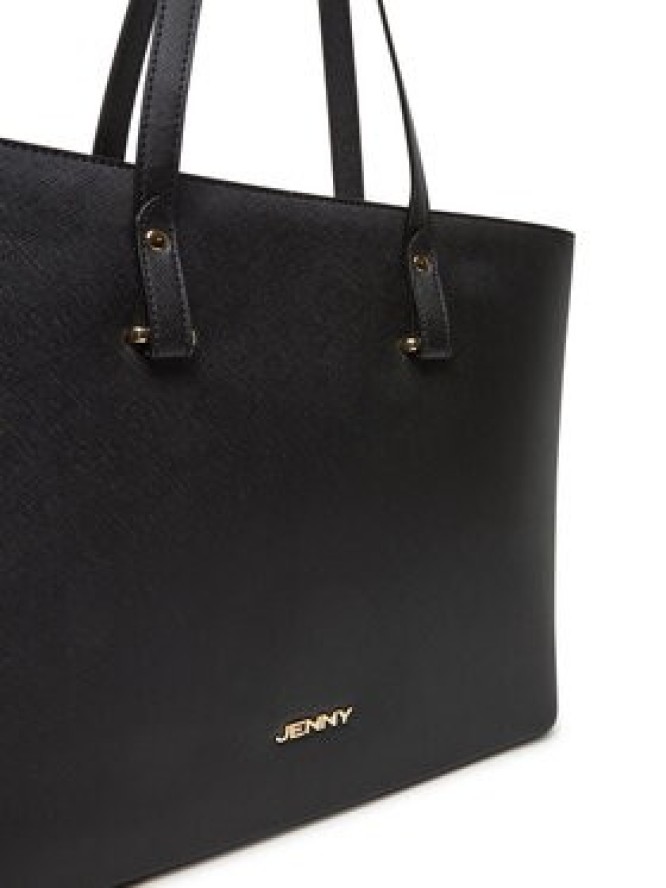 JENNY Torebka JNY-H-002-07 Czarny