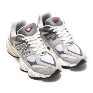 Buty New Balance 9060 Szare Unisex Lifestyle