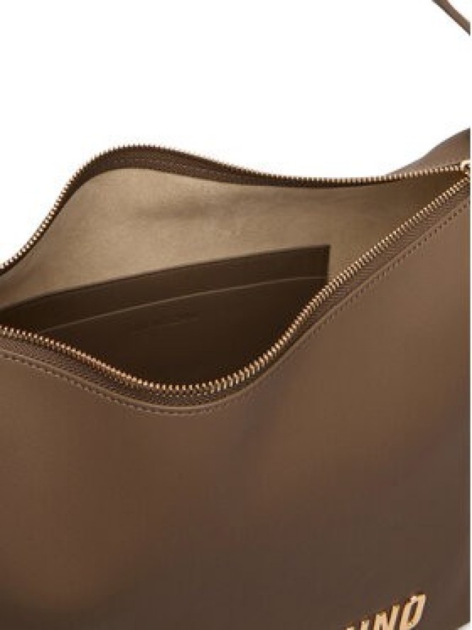 LOVE MOSCHINO Torebka JC4108PP1OKD0203 Brązowy