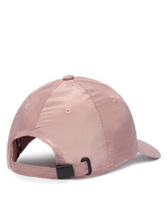 EA7 Emporio Armani Czapka z daszkiem 280044 4F100 27372 Różowy