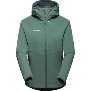 Kurtka trekkingowa damska Mammut Ultimate Comfort
