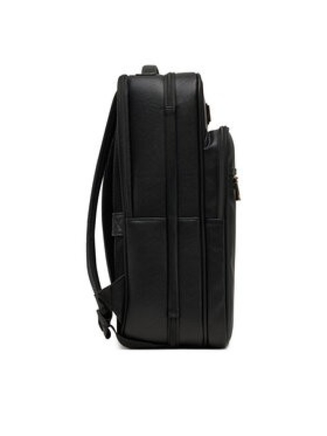Guess Plecak TWSN90 91032 Czarny