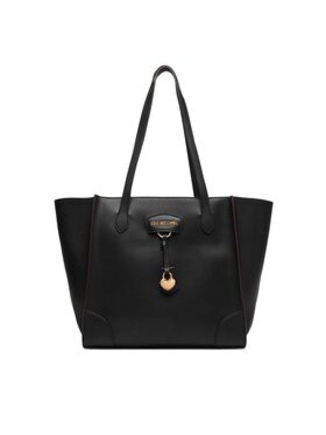 LOVE MOSCHINO Torebka JC4158PP1PL1300A Czarny
