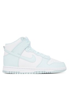 Nike Sneakersy Dunk High Nn FV5960 100 Biały