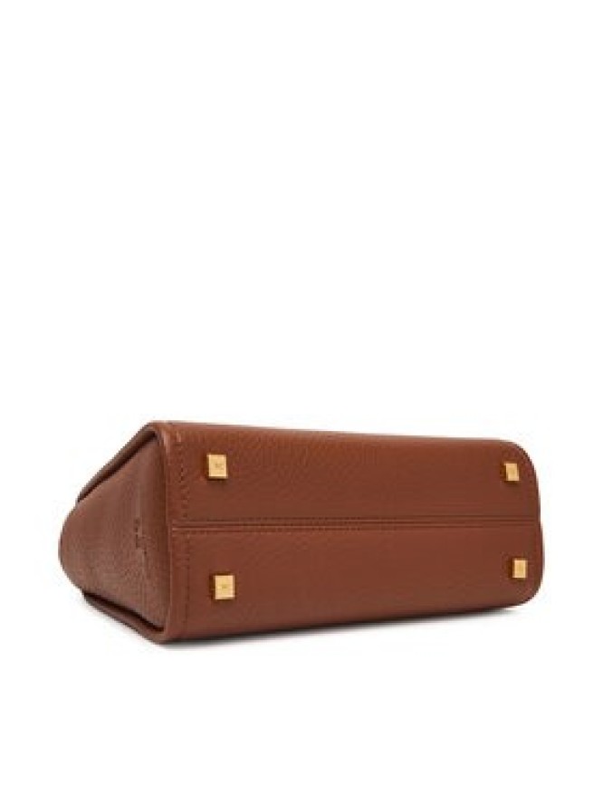 Elisabetta Franchi Torebka BS-07A-66E2-V360 Brązowy
