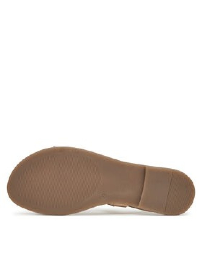 Lasocki Sandały WI16-FOXI-76 Beżowy