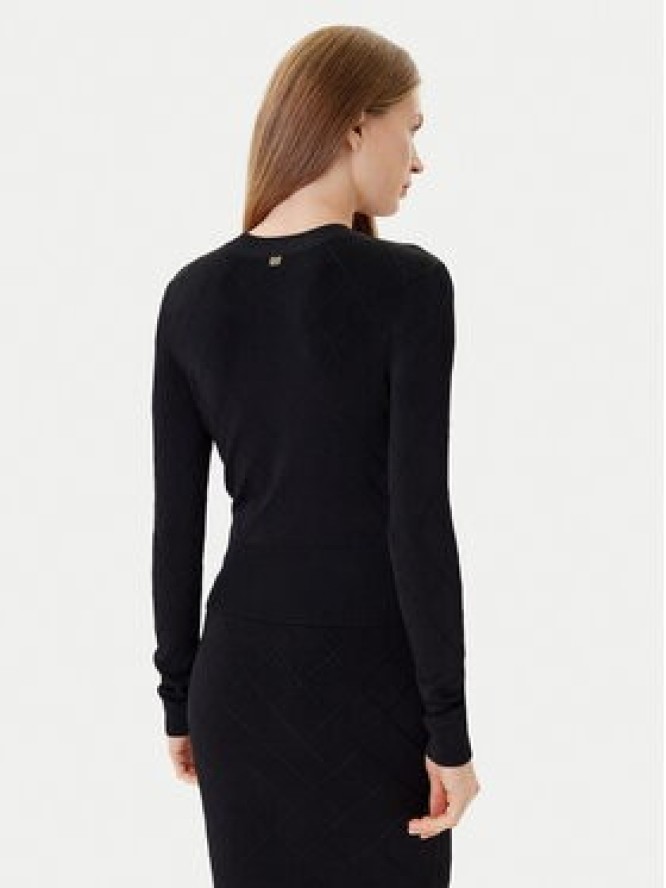 Marciano Guess Sweter 5YGR11 5036Z Czarny Regular Fit