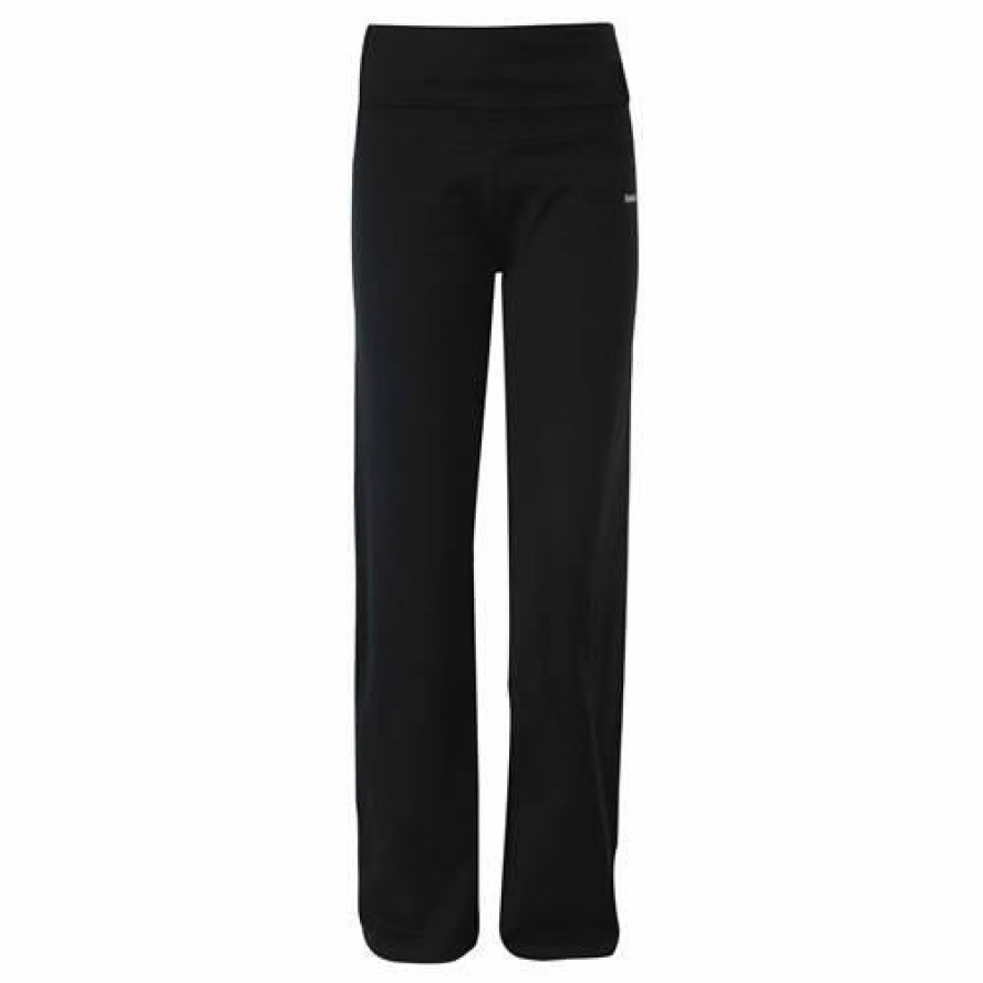 Spodnie sportowe damskie Reebok K29789
